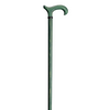 Gastrock wandelstok Eco Derby - groen